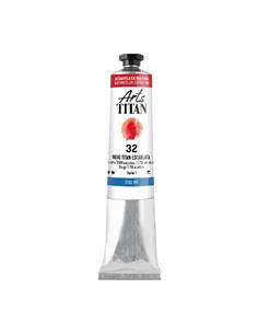 ACUARELA TITAN ROJO ESCARLATA 20 ml*