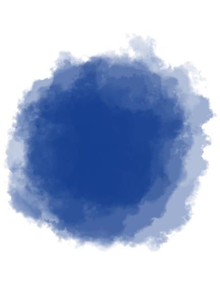 ACUARELA TITAN AZUL ULTRAMAR CLARO 20 ml.