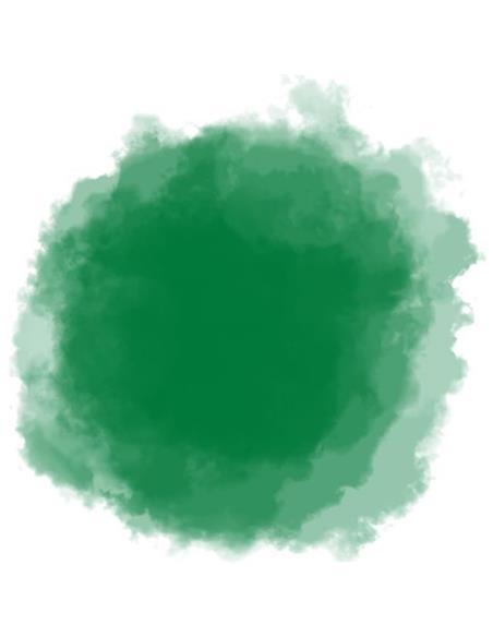 ACUARELA TITAN VERDE VEJIGA 20 ml*