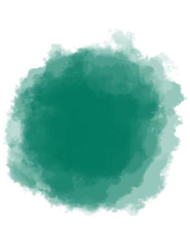 ACUARELA TITAN VERDE ESMERALDA 20 ml.