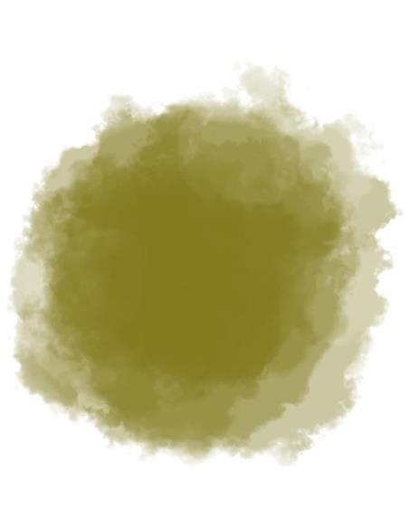 ACUARELA TITAN VERDE OLIVA 20 ml.