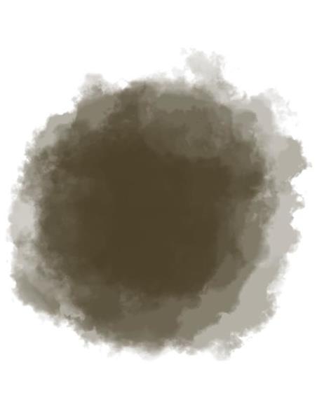 ACUARELA TITAN TIERRA SOMBRA NATURAL 20 ml.