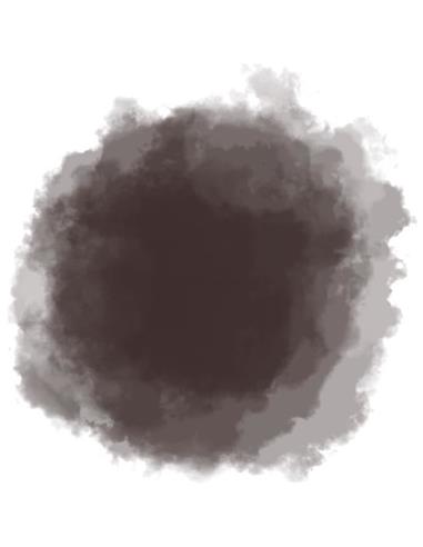 ACUARELA TITAN PARDO TIT VAN DYCK 20 ml.