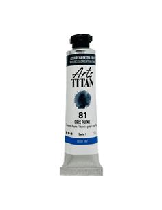 ACUARELA TITAN GRIS PAYNE 20 ml.