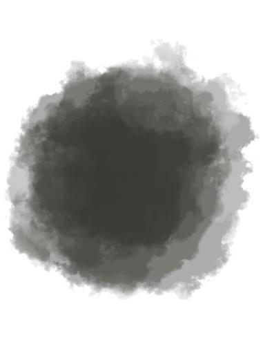 ACUARELA TITAN NEGRO MARFIL OXIDO 20 ml