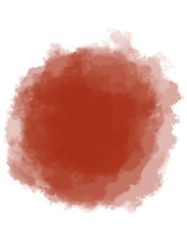 ACUARELA TITAN ROJO TRANPARENTE OXIDO 20 ml