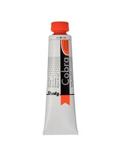 Cobra stu 40 ml. blanco de ZINC-104-