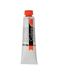 Cobra stu 40 ml. blanco de titanio-105-