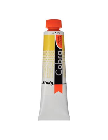 Cobra stu 40 ml. amarillo primario-275-