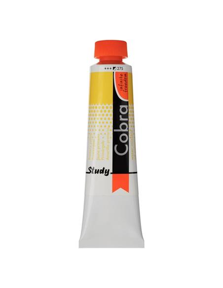 Cobra stu 40 ml. amarillo primario-275-
