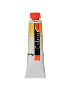 Cobra stu 40 ml. amarillo PERM.CLARO-283-