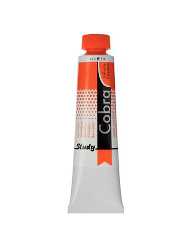 Cobra stu 40 ml. bermellon-311-