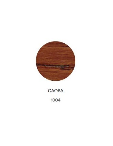 Barniz eco DECO. tx bte caoba 1004 - 250 ml.