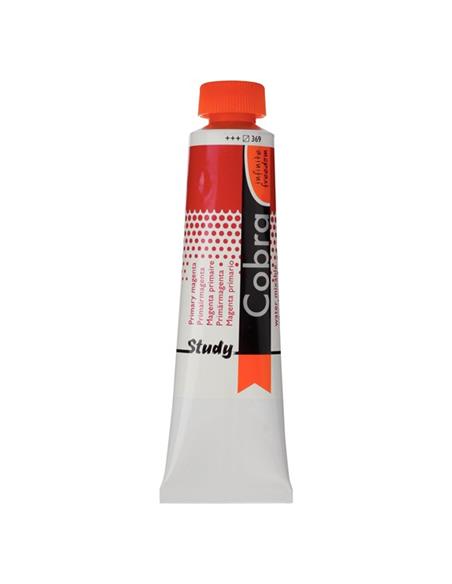 Cobra stu 40 ml. magenta primario -369-