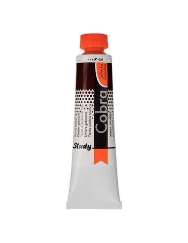 Cobra stu 40 ml. sombra tostada-409-
