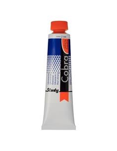 Cobra stu 40 ml. azul ultramar-504-