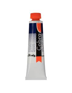 Cobra stu 40 ml. azul prusia -508-