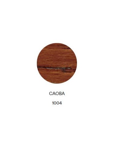 Barniz eco DECO. tx BTE. caoba 1004 750 ml.