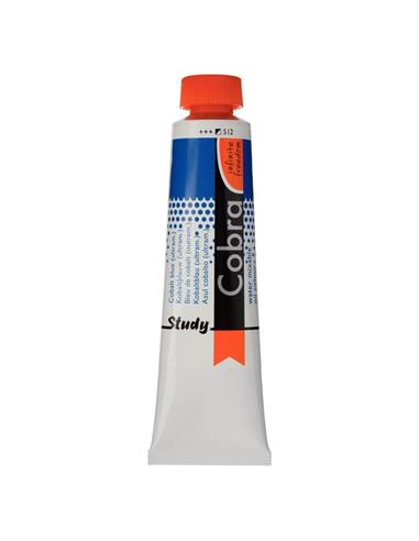 Cobra stu 40 ml. azul cobalto (ULTR)-512-