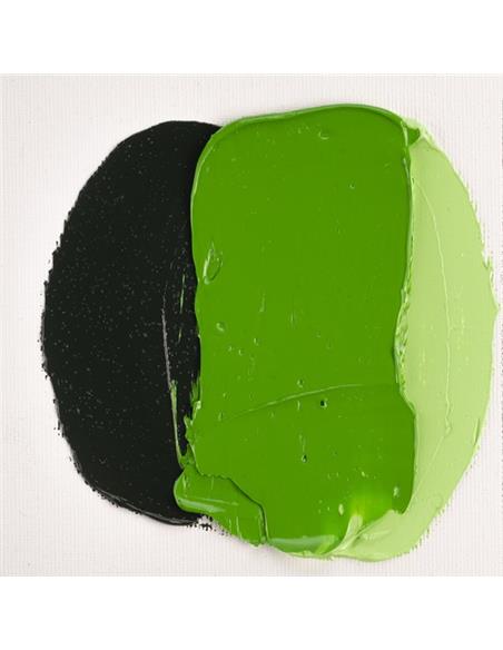 Cobra stu 40 ml. verde PERM.CLARO-618-