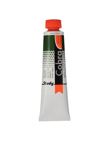 Cobra stu 40 ml. verde VEJIGA.-623-