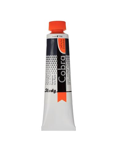 Cobra stu 40 ml. gris PAINE-708-