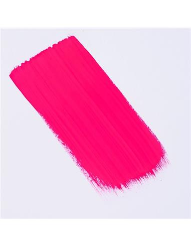 Tempera EXTRAF.talens rosa oscuro MAG. 50 ml.