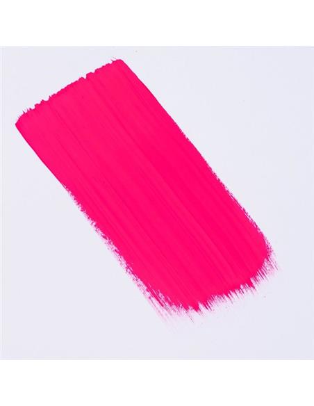 Tempera EXTRAF.talens rosa oscuro MAG. 50 ml.