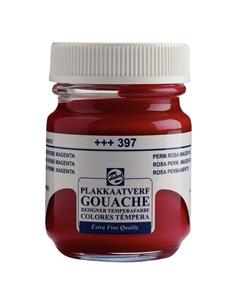 Tempera EXTRAF.talens rosa PERM.(magenta) 50 ml.