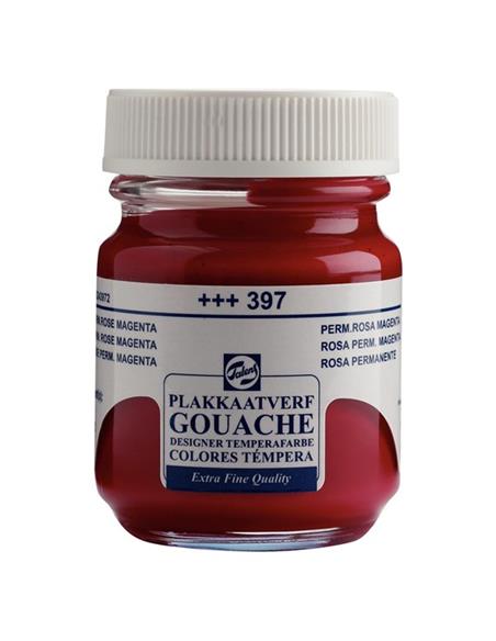Tempera EXTRAF.talens rosa PERM.(magenta) 50 ml.