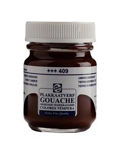 Tempera EXTRAF.talens tierra SOMB.TOST.50 ml.
