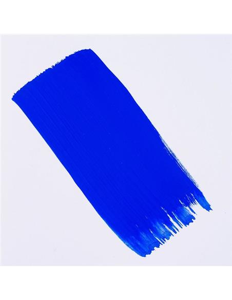 Tempera EXTRAF.talens azul ULTR.oscuro 50 ml.