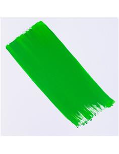 Tempera EXTRAF.talens verde 50 ml. 2