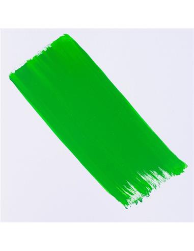 Tempera EXTRAF.talens verde 50 ml.