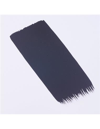 Tempera EXTRAF.talens negro neutro 50 ml.