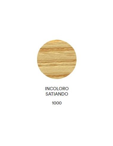 Barniz eco DECO. tx SAT. incoloro 1000 - 250 ml.