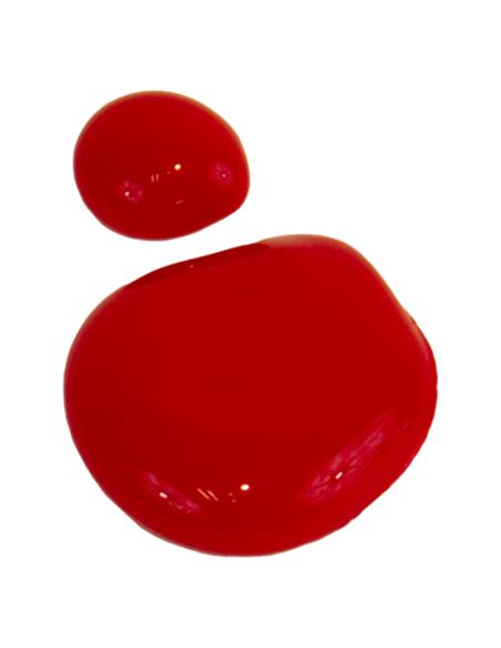 Tempera ac 500 ml rojo primario