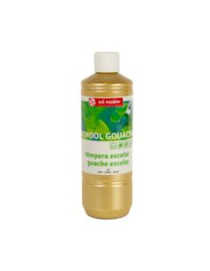 TEMPERA AC 500 ML ORO