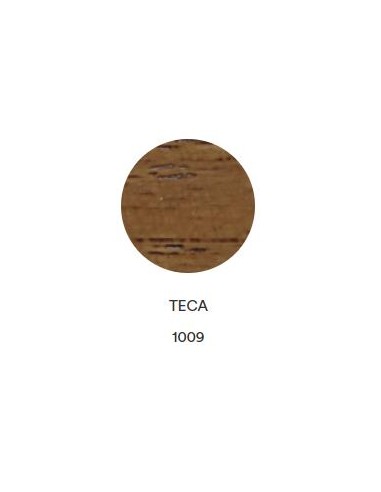 Barniz eco DECO. tx SAT. teca 1009 - 750 ml