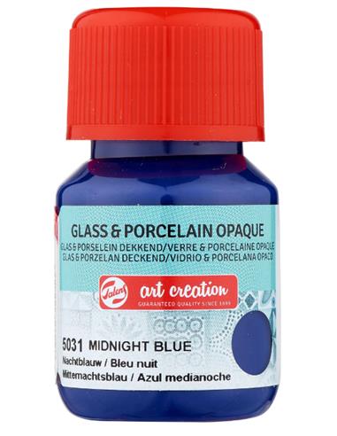 TAC V-P OPACO 30 ml. AZUL MEDIANOCHE