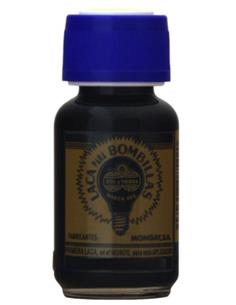 LACA BOMBILLAS SOL Y TIERRA INCOLORO  1/20 Lt.