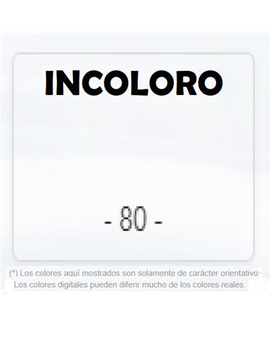 LACA BOMBILLAS SOL Y TIERRA INCOLORO  1/20 Lt.