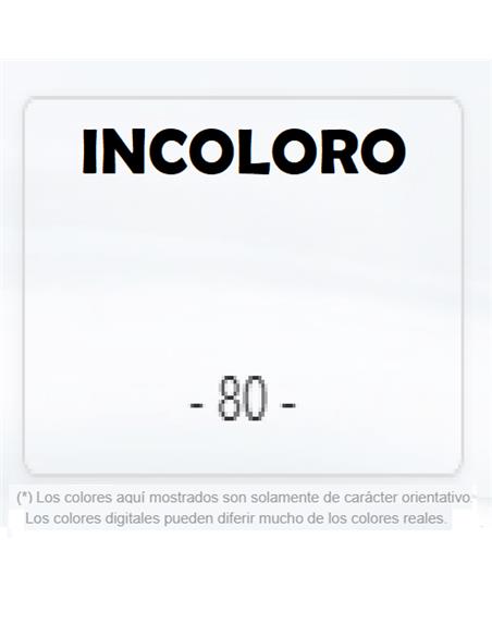 LACA BOMBILLAS SOL Y TIERRA INCOLORO  1/20 Lt.