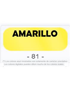 LACA BOMBILLAS SOL Y TIERRA AMARILLO  1/20 Lt. 2