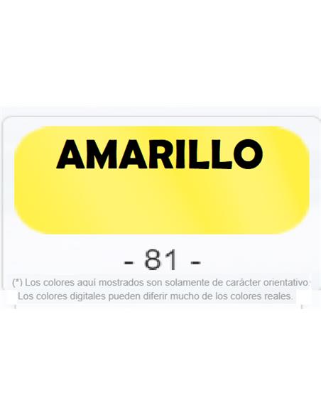 LACA BOMBILLAS SOL Y TIERRA AMARILLO  1/20 Lt.