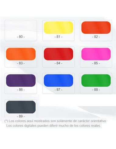 LACA BOMBILLAS SOL Y TIERRA AMARILLO  1/20 Lt.