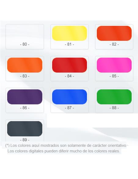 LACA BOMBILLAS SOL Y TIERRA AMARILLO  1/20 Lt.