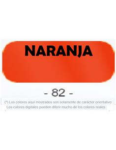 LACA BOMBILLAS SOL Y TIERRA NARANJA  1/20 Lt. 2