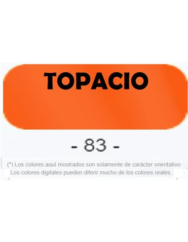 LACA BOMBILLAS SOL Y TIERRA TOPACIO  1/20 Lt.