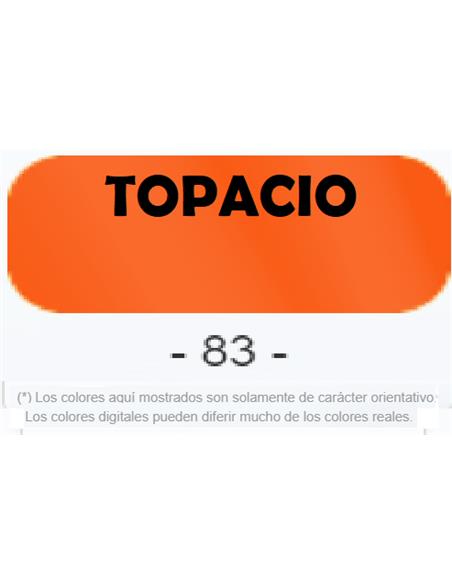 LACA BOMBILLAS SOL Y TIERRA TOPACIO  1/20 Lt.